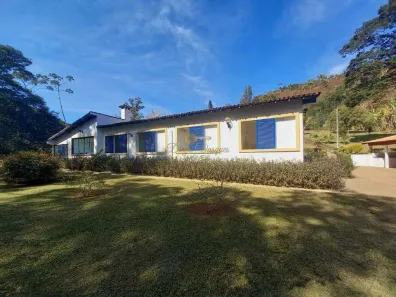 Casa com 4 Quartos à venda, 7250m² no Granja Mafra, Teresópolis