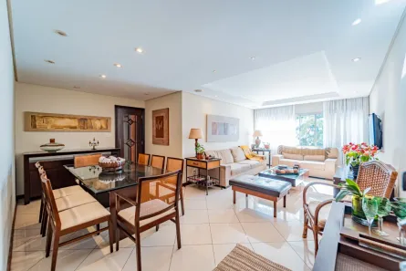 Apartamento com 4 Quartos à venda, 123m² no Vila Monumento, São Paulo