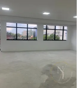 Sala Comercial com 1 Quarto para alugar, 75m² no Centro, Diadema