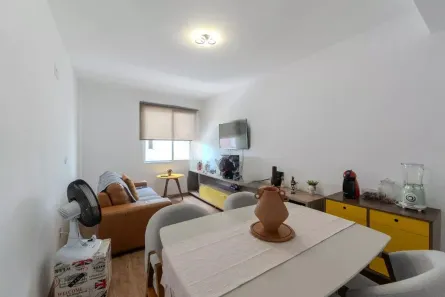 Apartamento com 2 Quartos à venda, 70m² no Bela Vista, São Paulo