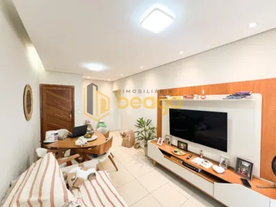 Apartamento com 3 Quartos à venda, 95m² no Parque Turistas, Contagem