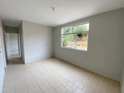 Apartamento com 3 Quartos para alugar, 55m² no Cinquentenário, Belo Horizonte