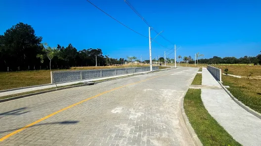 Lote/Terreno à venda, 412m² no Campo Duna, Garopaba