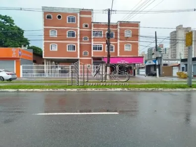 Apartamento com 2 Quartos à venda, 50m² no Tupi, Praia Grande