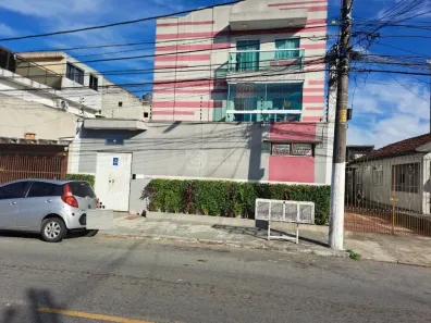 Apartamento com 1 Quarto à venda, 31m² no Vila Ré, São Paulo
