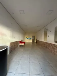 Ponto Comercial para alugar, 48m² no Niterói, Betim