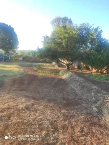 Lote/Terreno à venda, 1075m² no Chacaras Aeroporto, Sarandi