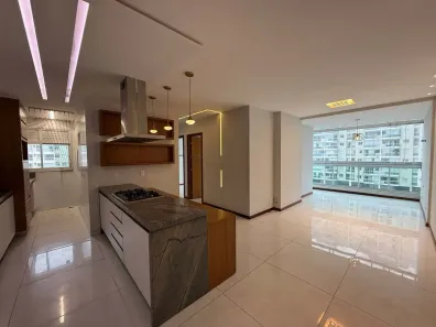Apartamento com 3 Quartos à venda, 90m² no Praia de Itaparica, Vila Velha