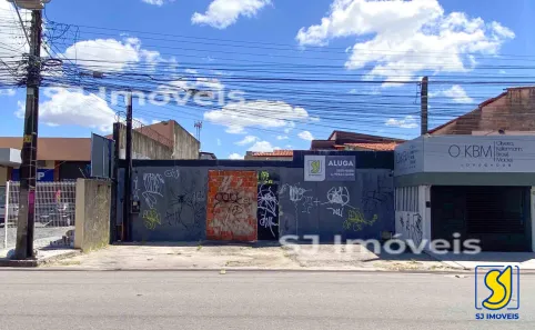 Lote/Terreno para alugar, 286m² no Jardim América, Fortaleza