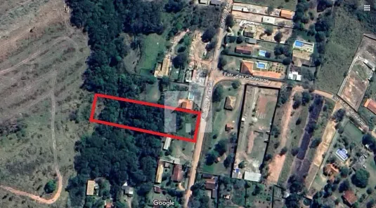 Lote/Terreno à venda, 2925m² no Soares, Jarinu