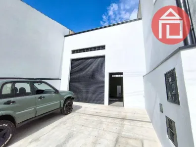 Galpão/Depósito/Armazém para alugar, 100m² no Residencial Vem Viver, Bragança Paulista