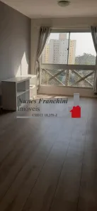 Apartamento com 3 Quartos à venda, 70m² no Vila Nova Cachoeirinha, São Paulo