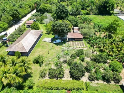 Fazenda/Sítio com 3 Quartos à venda, 350m² no Sampaio Correia (Sampaio Correia), Saquarema
