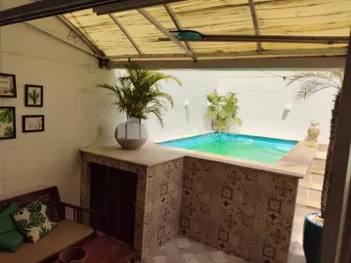  com 2 Quartos à venda, 117m² no Campinho, Rio de Janeiro