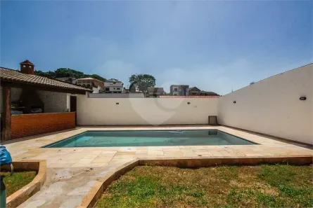 Casa com 4 Quartos à venda, 513m² no City América, São Paulo