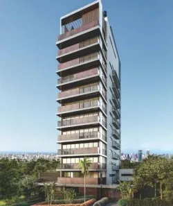 Apartamento com 3 Quartos à venda, 184m² no Rio Branco, Porto Alegre
