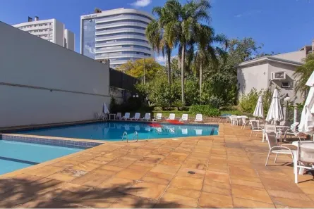 Apartamento com 3 Quartos à venda, 70m² no Passo da Areia, Porto Alegre