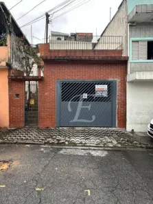 Sobrado com 2 Quartos à venda, 128m² no Lauzane Paulista, São Paulo