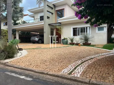 Casa de Condomínio com 4 Quartos à venda, 560m² no Vila Hollândia, Campinas