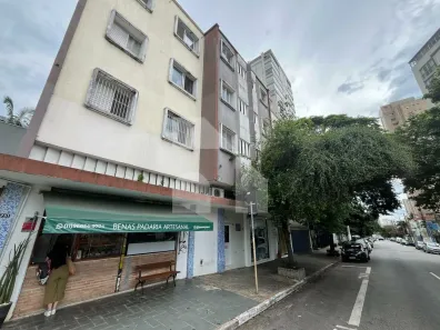 Apartamento com 1 Quarto para alugar, 40m² no Perdizes, São Paulo