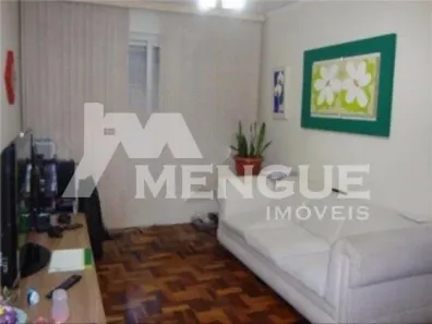 Apartamento com 2 Quartos à venda, 60m² no São Sebastião, Porto Alegre