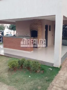 Apartamento com 2 Quartos à venda, 48m² no Conjunto Guanabara, Uberaba