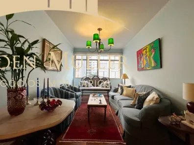 Apartamento com 3 Quartos à venda, 91m² no Itaim Bibi, São Paulo