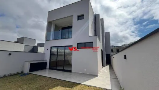 Casa de Condomínio com 3 Quartos à venda, 224m² no Loteamento Park Gran Reserve, Indaiatuba