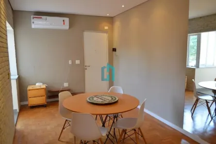 Apartamento com 1 Quarto à venda, 76m² no Vila Mariana, São Paulo