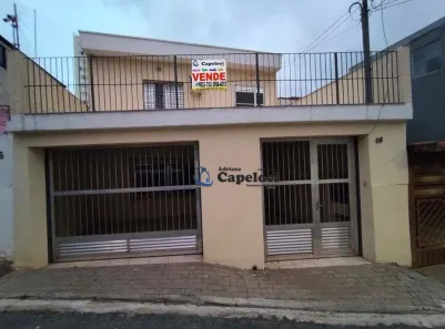 Sobrado com 5 Quartos à venda, 140m² no Freguesia do Ó, São Paulo
