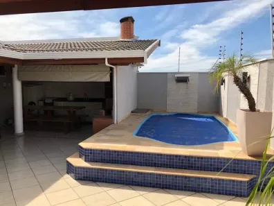 Casa com 3 Quartos à venda, 452m² no Jardim São Luiz, Piracicaba