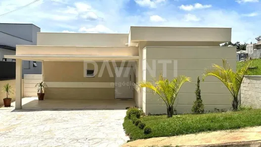 Casa de Condomínio com 4 Quartos à venda, 340m² no Observatório, Vinhedo
