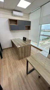 Sala Comercial para alugar, 34m² no Ponta D'Areia, São Luís