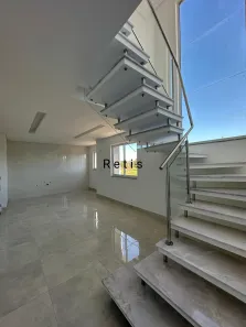 Cobertura com 2 Quartos à venda, 86m² no Centro, Pinhais