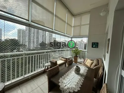 Apartamento com 2 Quartos à venda, 101m² no Vila Andrade, São Paulo