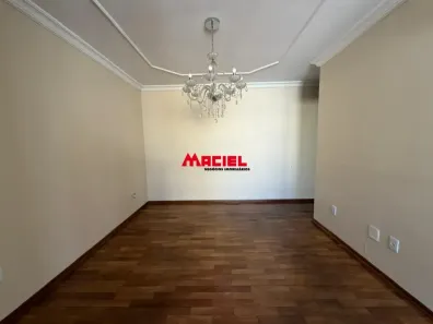 Apartamento com 3 Quartos à venda, 80m² no Floradas de São José, São José dos Campos