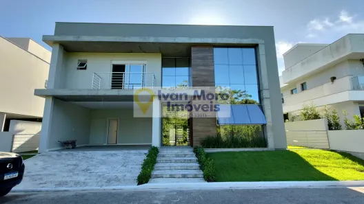 Casa com 3 Quartos à venda, 269m² no Cachoeira do Bom Jesus, Florianópolis