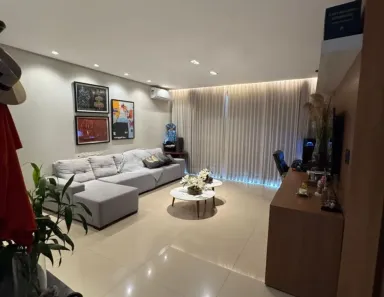 Casa com 3 Quartos à venda, 189m² no Setor Sudoeste, Goiânia