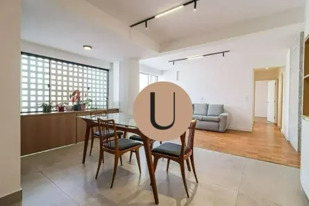 Apartamento com 2 Quartos à venda, 80m² no Pinheiros, São Paulo