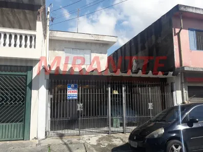 Sobrado com 3 Quartos à venda, 200m² no Jardim Brasil (Zona Norte), São Paulo