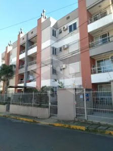 Apartamento com 1 Quarto para alugar, 60m² no Nossa Senhora de Fátima, Santa Maria