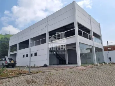 Prédio Comercial à venda, 500m² no Calaboca (Inoã), Maricá