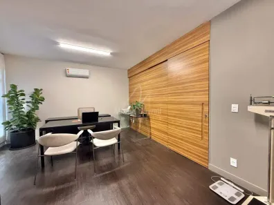 Sala Comercial à venda, 89m² no Funcionários, Belo Horizonte