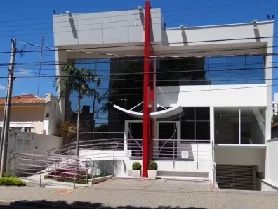 Ponto Comercial com 15 Quartos à venda, 928m² no Jardim Brasil, Campinas