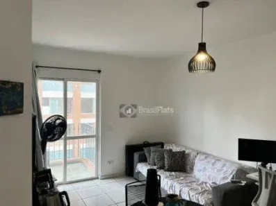 Flat com 1 Quarto à venda, 46m² no Itaim Bibi, São Paulo
