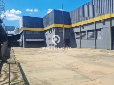 Galpão/Depósito/Armazém à venda, 4183m² no Jardim do Lago, Campinas