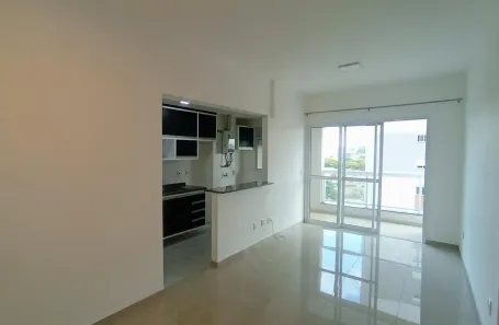 Apartamento com 2 Quartos à venda, 69m² no Loteamento Residencial e Comercial Bosque Flamboyant, Taubaté
