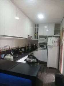 Sobrado com 4 Quartos à venda, 242m² no Nova Cerejeira, Atibaia
