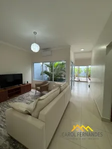 Casa de Condomínio com 2 Quartos à venda, 141m² no Taquaral, Piracicaba