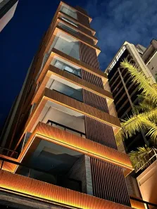 Apartamento com 1 Quarto à venda, 48m² no Jardim Europa, São Paulo